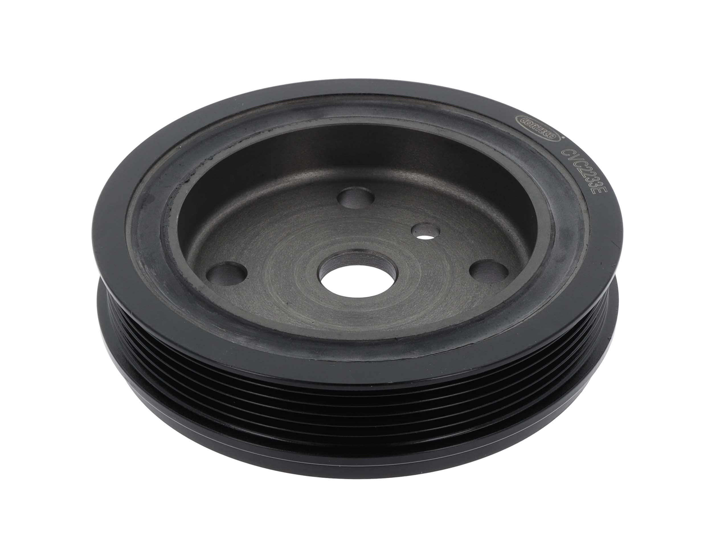 Belt Pulley, crankshaft - 80000990 CORTECO