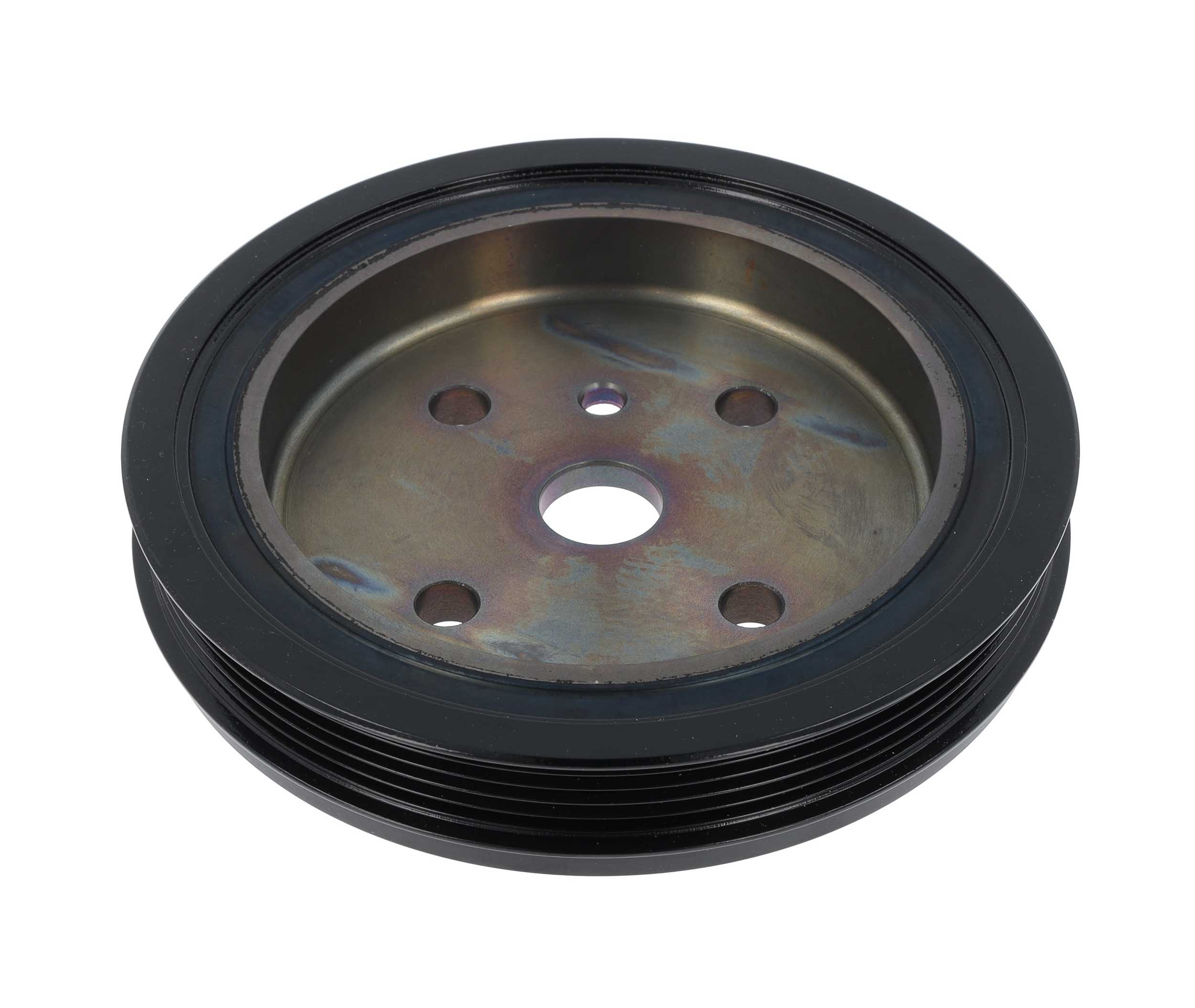 Belt Pulley, crankshaft - 80000991 CORTECO