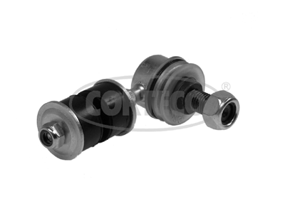 Mounting, stabilizer coupling rod - 80001012 CORTECO