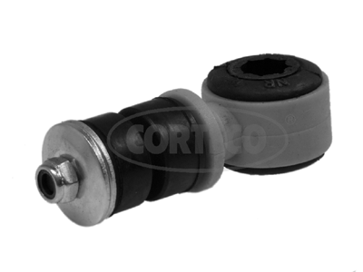 Mounting, stabilizer coupling rod - 80001013 CORTECO