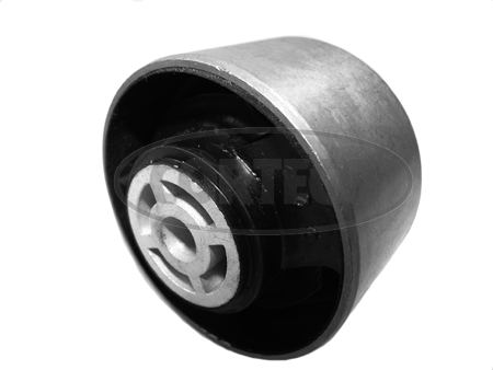 Holder, engine mounting - 80001015 CORTECO