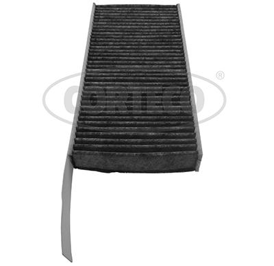 Filter, interior air - 80001031 CORTECO
