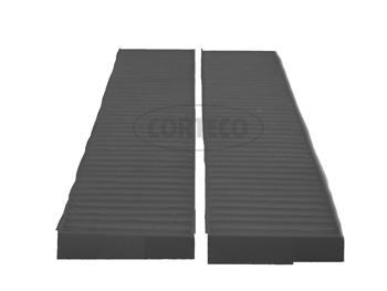 Filter, interior air - 80001033 CORTECO