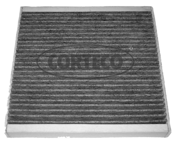 Filter, interior air - 80001035 CORTECO