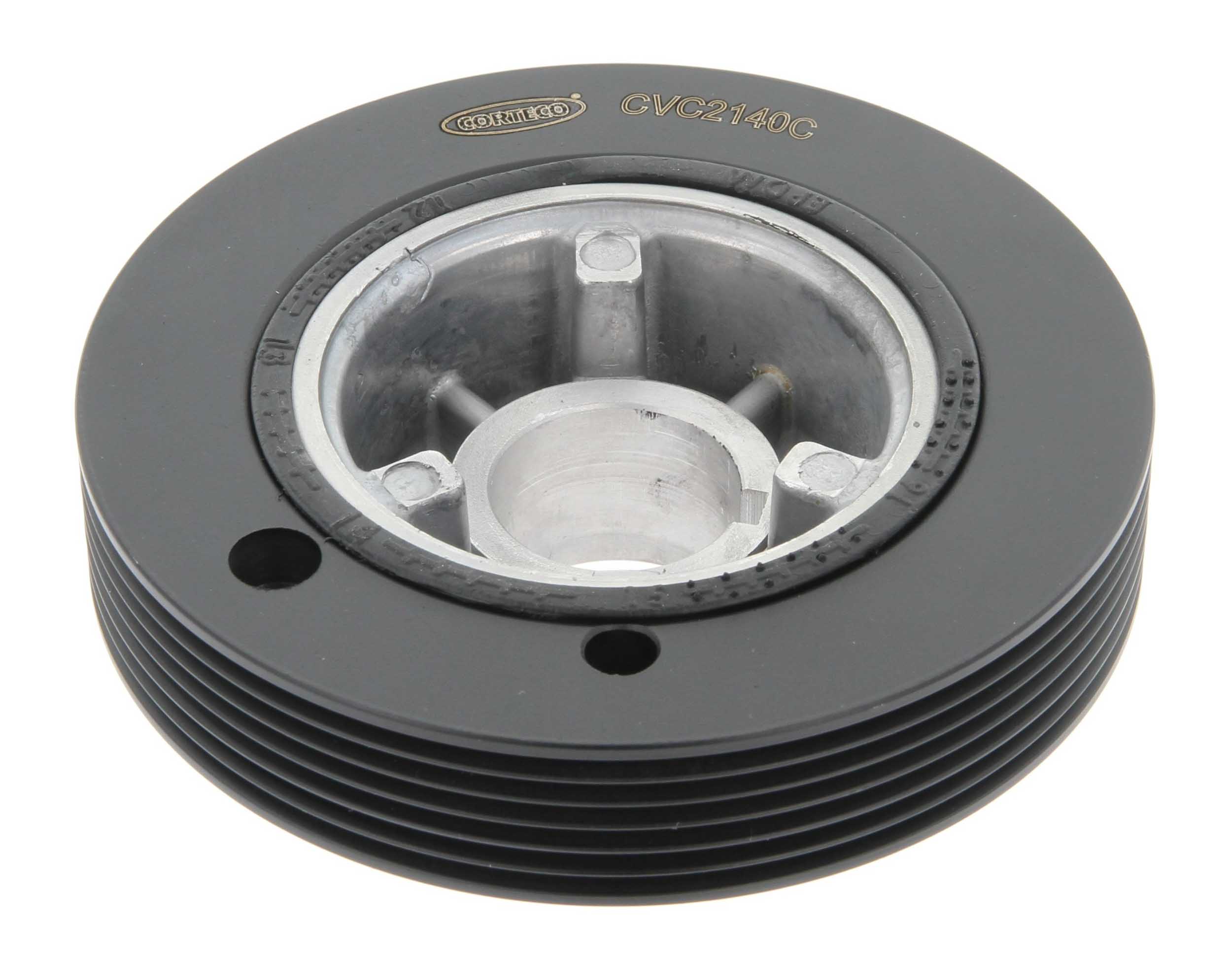 Belt Pulley, crankshaft - 80001048 CORTECO