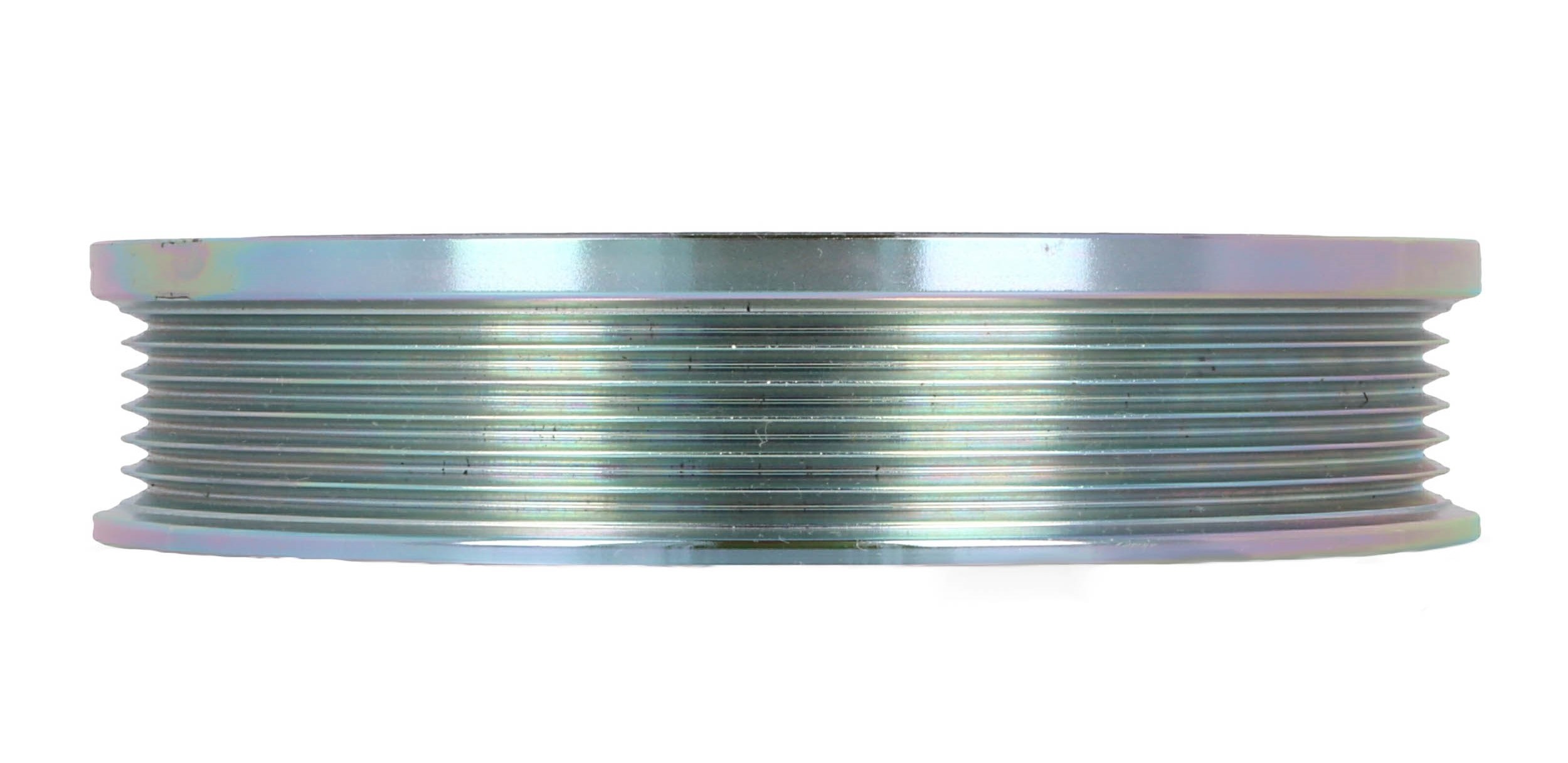 Belt Pulley, crankshaft - 80001052 CORTECO