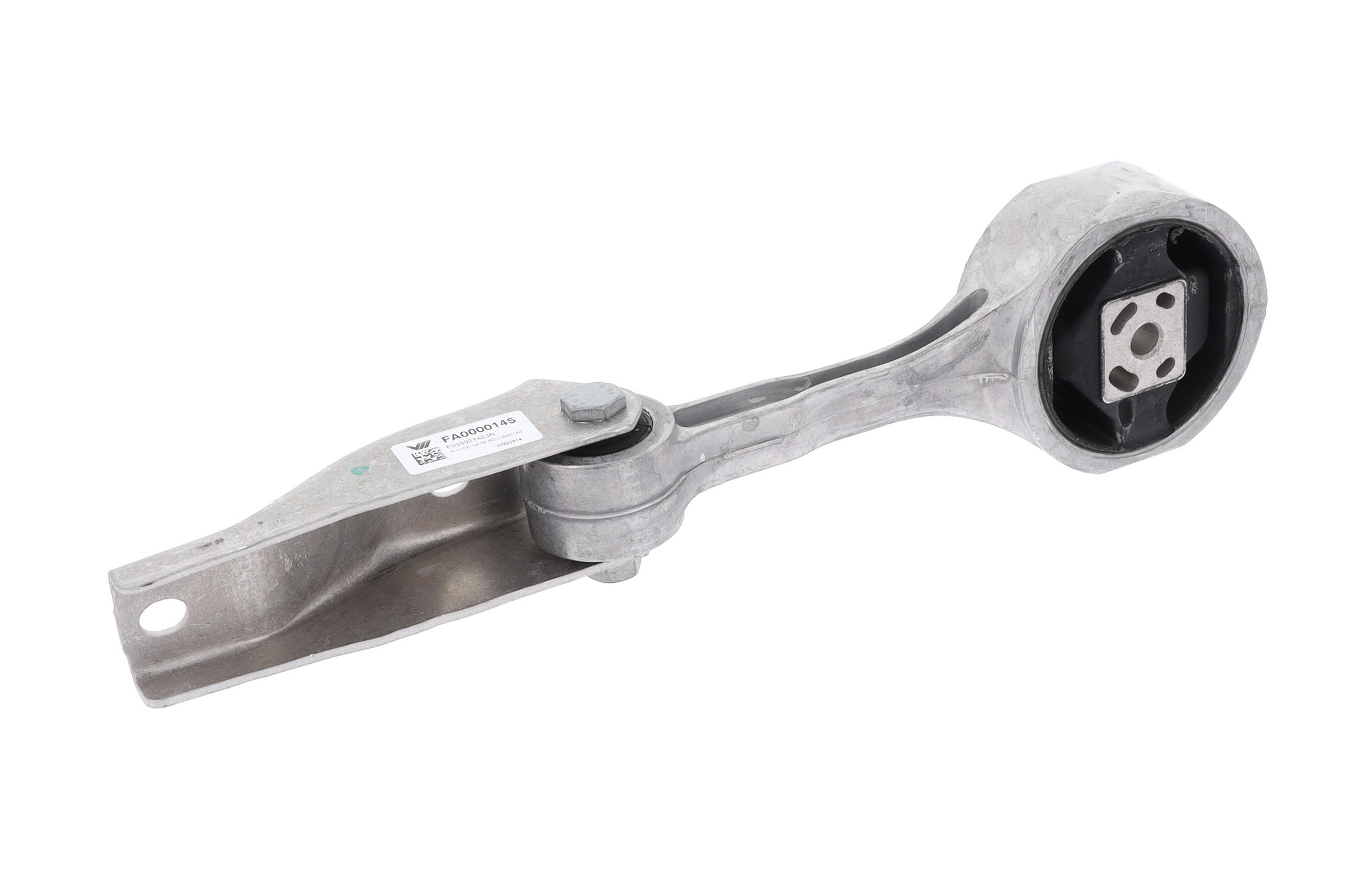 Sospensione, Motore - 80001054 CORTECO