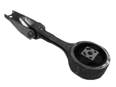Sospensione, Motore - 80001055 CORTECO