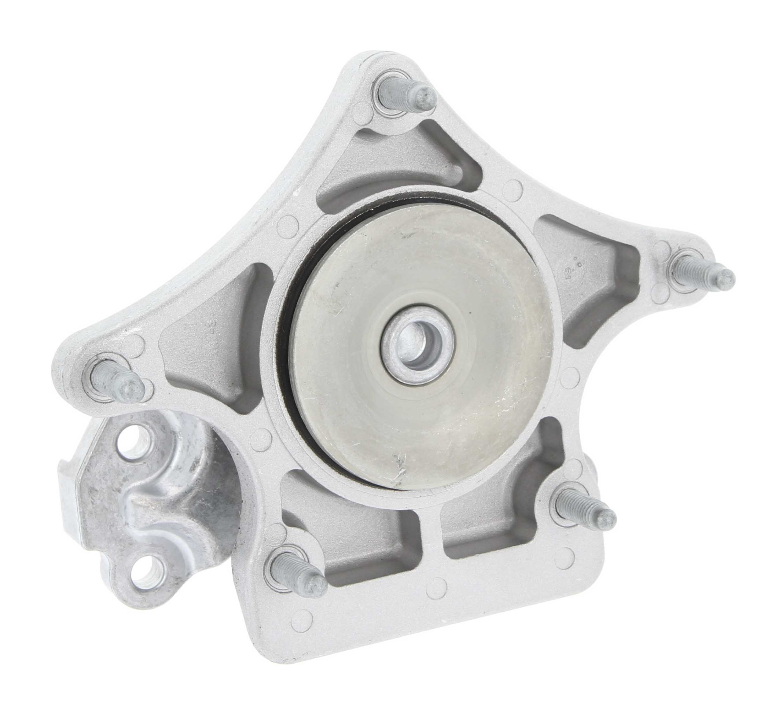 Mounting, automatic transmission - 80001061 CORTECO