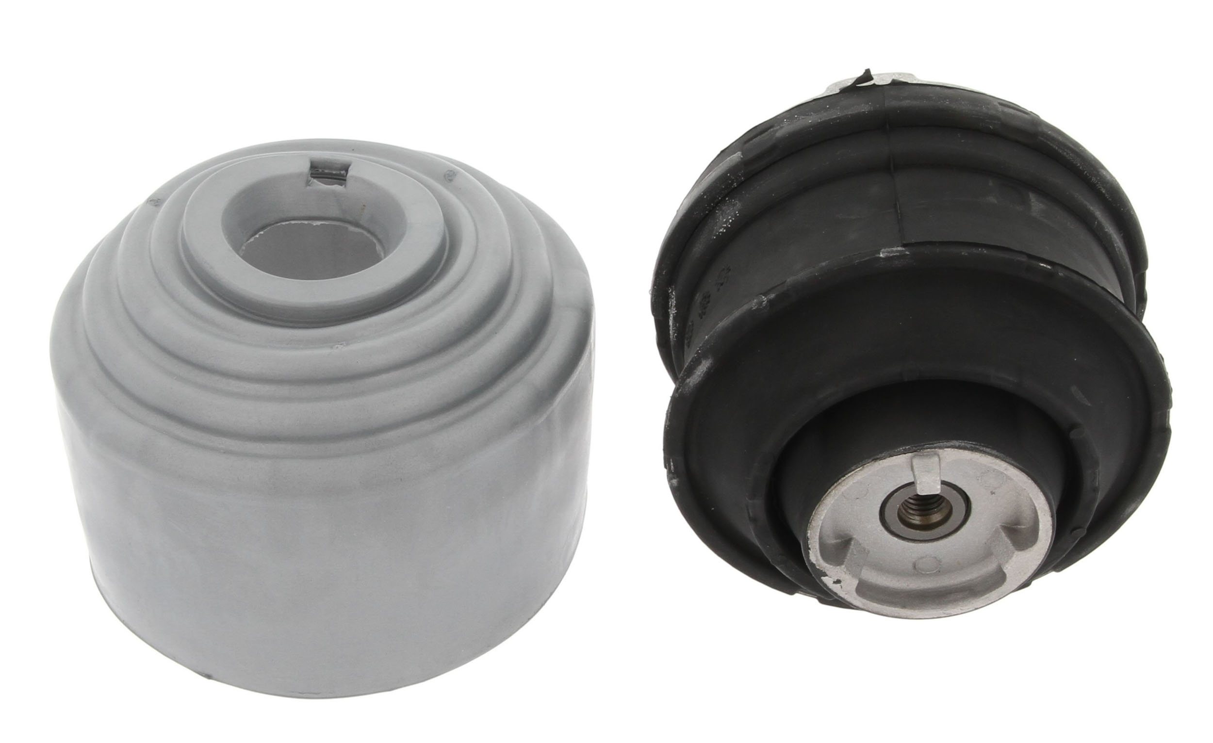 Sospensione, Motore - 80001065 CORTECO