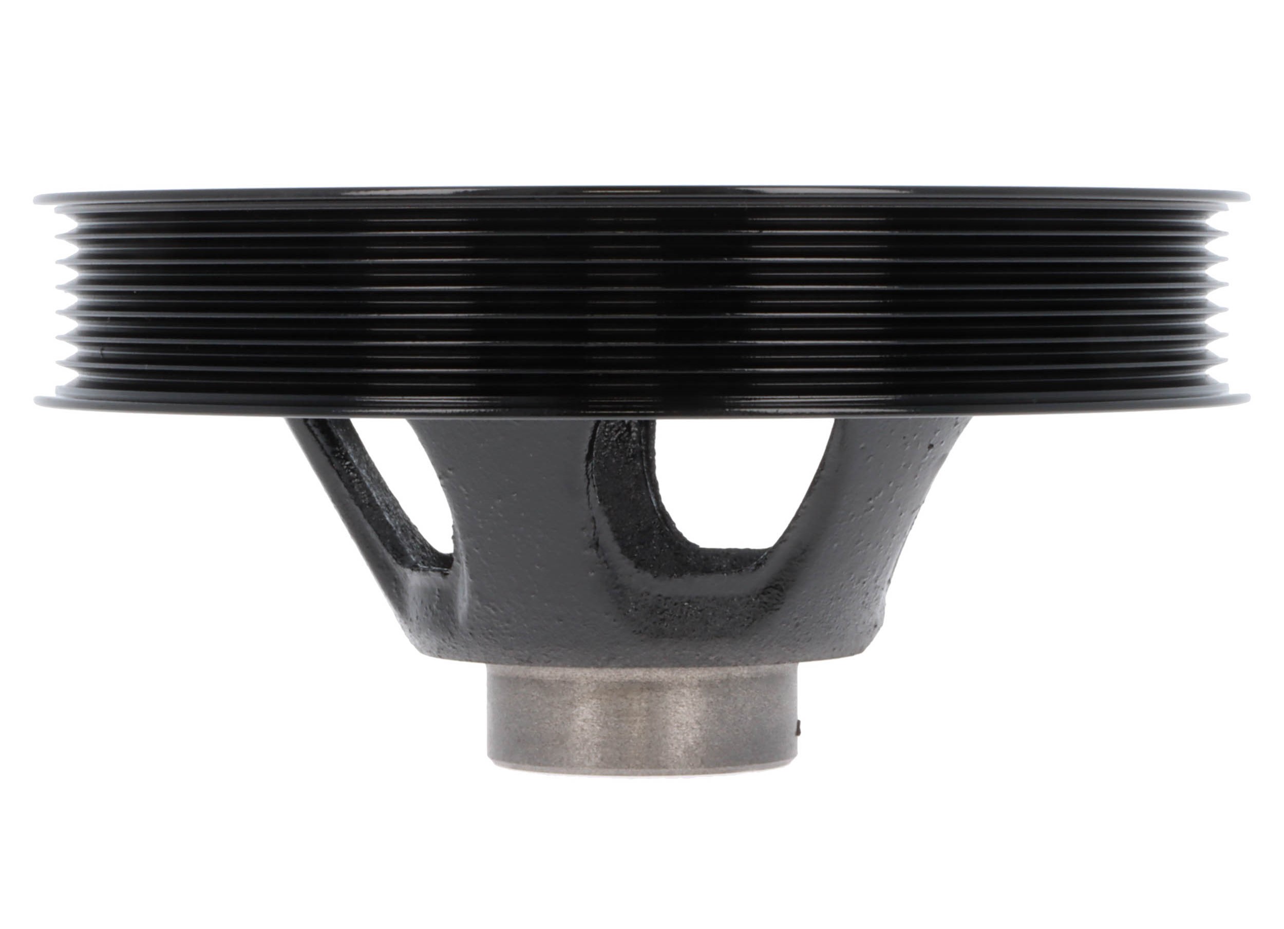 Belt Pulley, crankshaft - 80001110 CORTECO