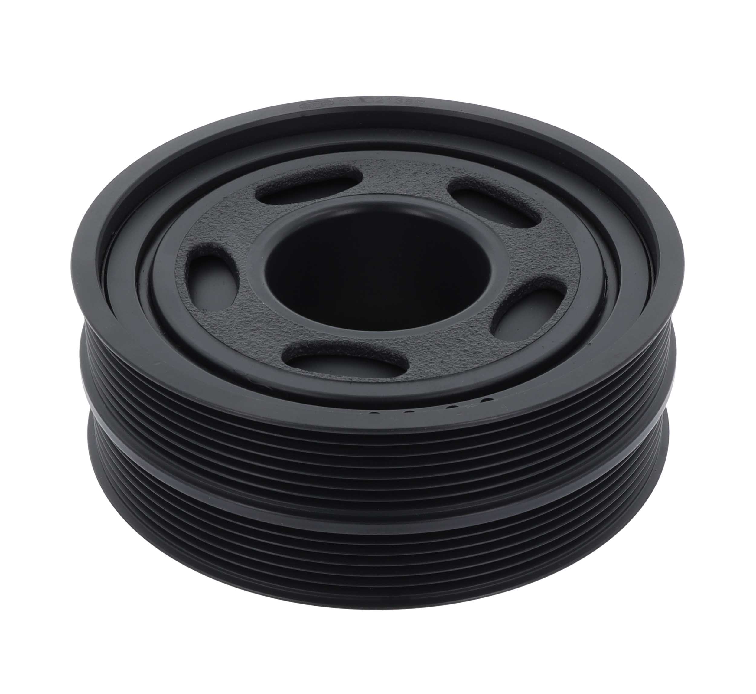 Belt Pulley, crankshaft - 80001125 CORTECO