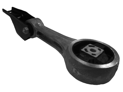 Engine Mounting - 80001136 CORTECO