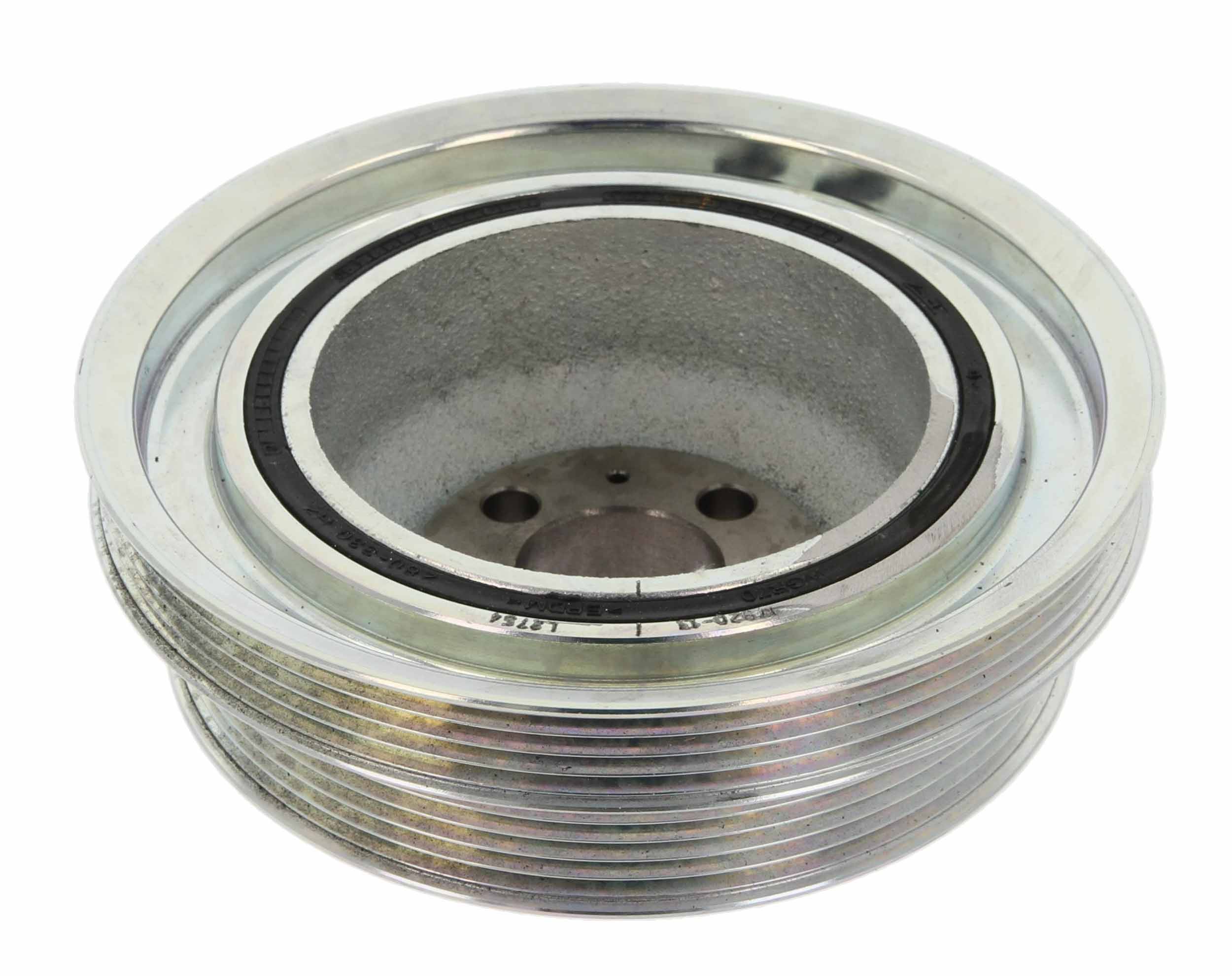 Belt Pulley, crankshaft - 80001147 CORTECO