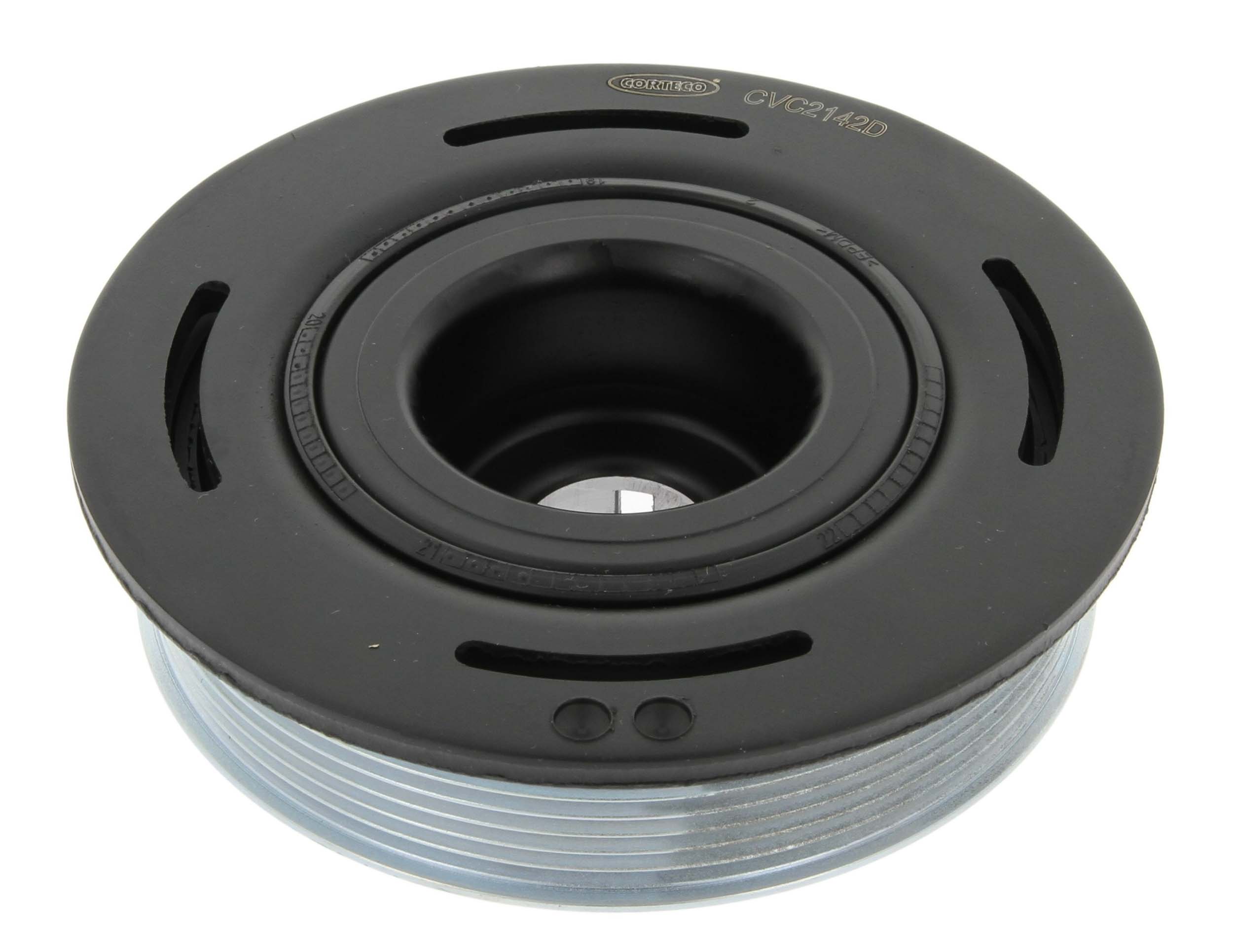 Belt Pulley, crankshaft - 80001154 CORTECO