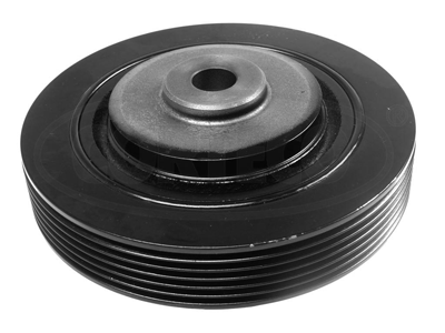Puleggia cinghia, Albero a gomiti - 80001155 CORTECO