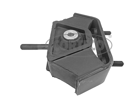 Sospensione, Motore - 80001166 CORTECO