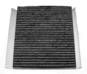Filter, interior air - 80001171 CORTECO