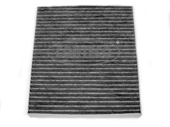 Filter, interior air - 80001175 CORTECO