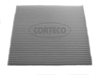 Filter, interior air - 80001176 CORTECO