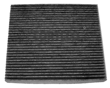 Filter, interior air - 80001177 CORTECO