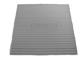 Filter, interior air - 80001178 CORTECO