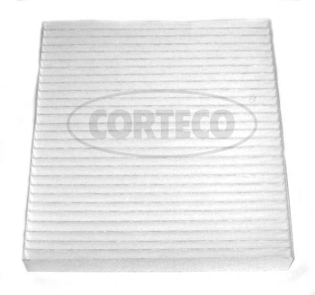 Filter, interior air - 80001183 CORTECO