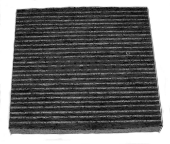 Filter, interior air - 80001184 CORTECO