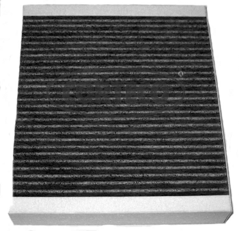 Filter, interior air - 80001186 CORTECO