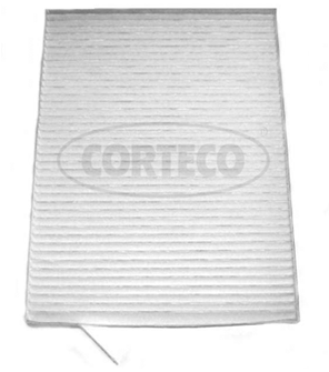 Filter, interior air - 80001187 CORTECO