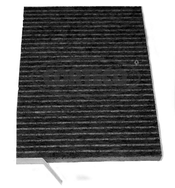 Filter, interior air - 80001188 CORTECO