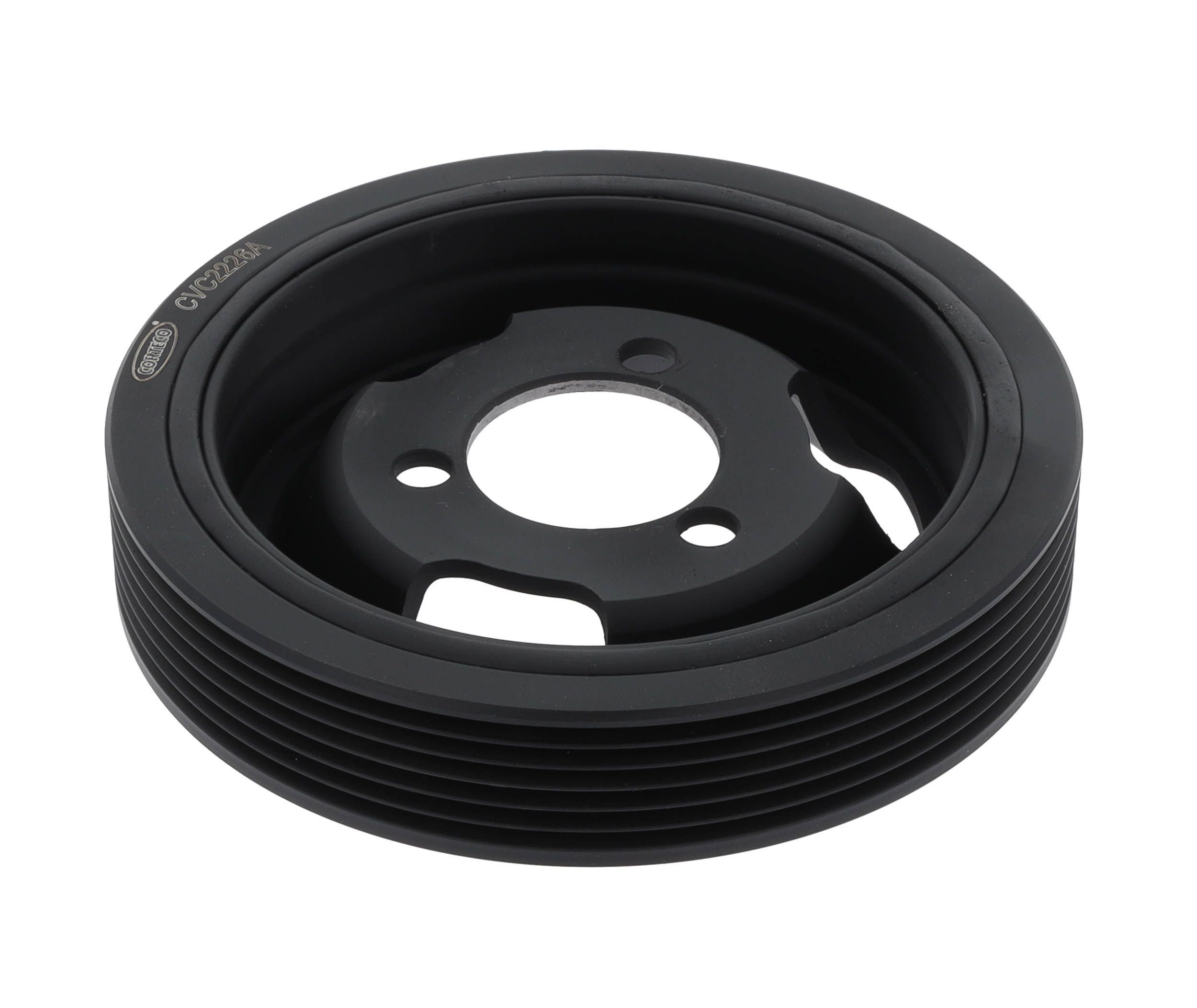 Belt Pulley, crankshaft - 80001196 CORTECO