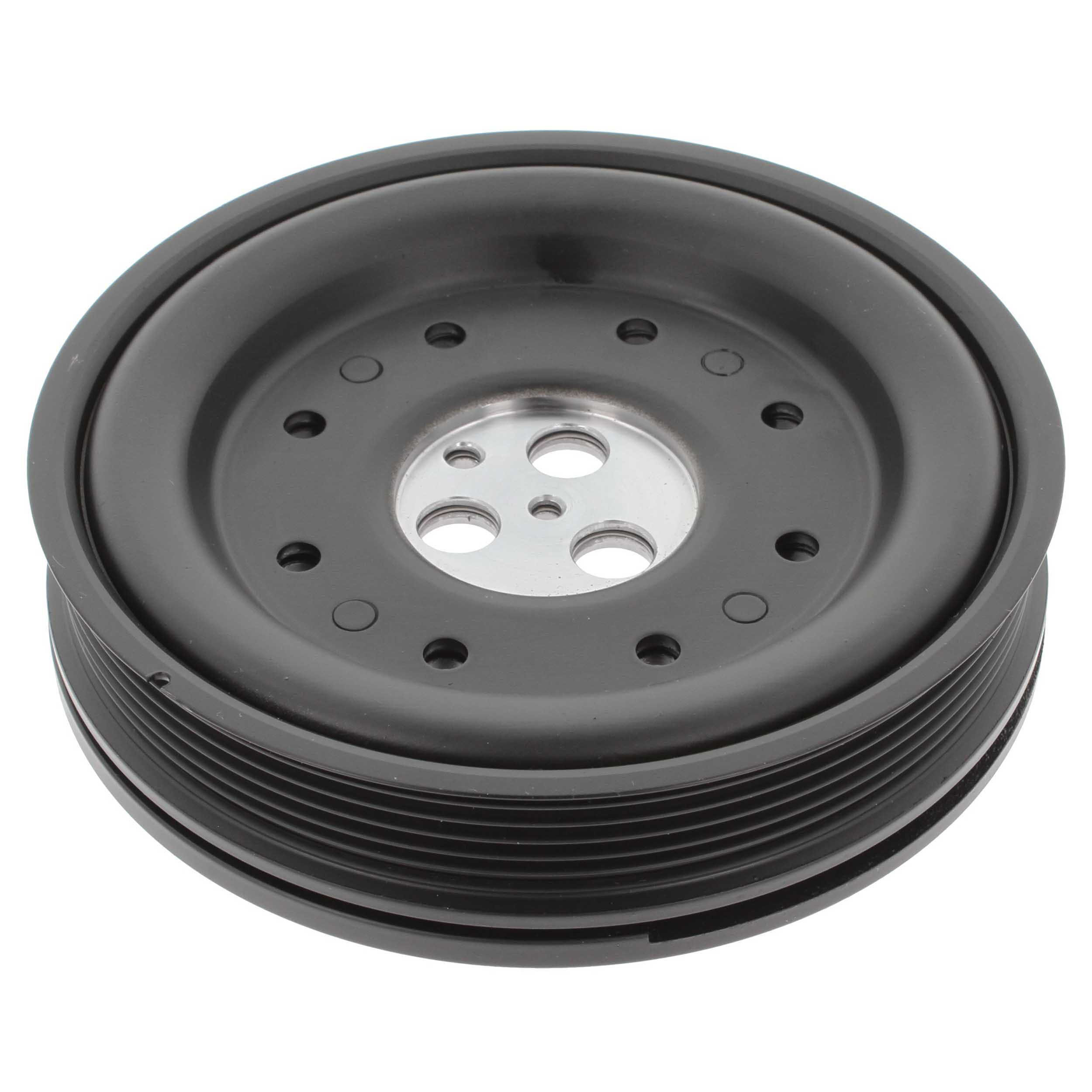 Belt Pulley, crankshaft - 80001201 CORTECO