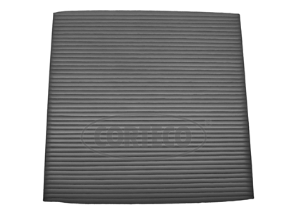 Filter, interior air - 80001204 CORTECO