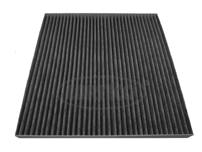 Filter, interior air - 80001205 CORTECO