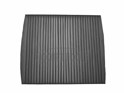Filter, interior air - 80001206 CORTECO