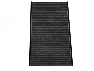 Filter, interior air - 80001209 CORTECO