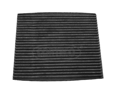 Filter, interior air - 80001215 CORTECO