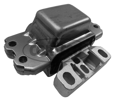 Mounting, automatic transmission - 80001236 CORTECO