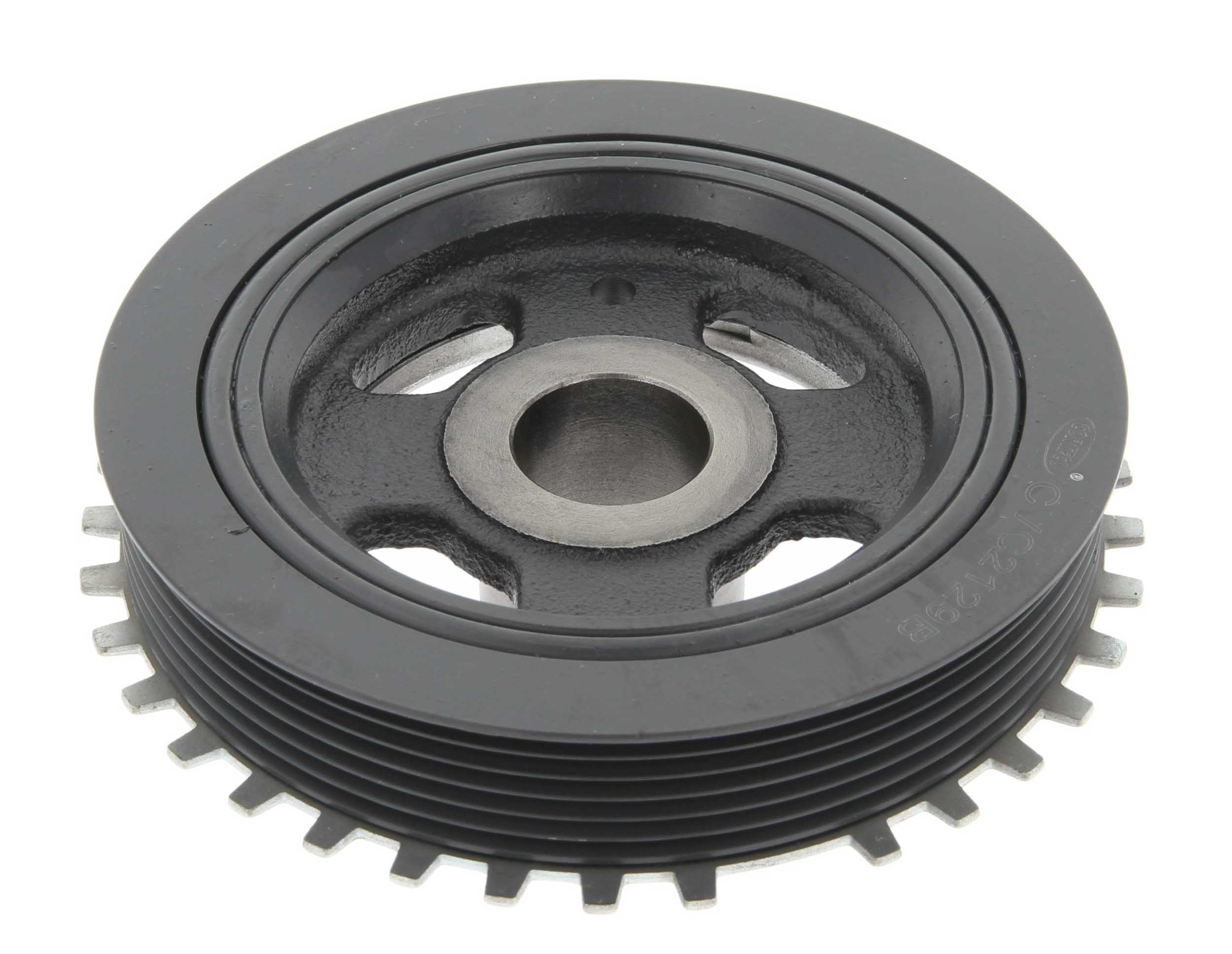 Belt Pulley, crankshaft - 80001237 CORTECO