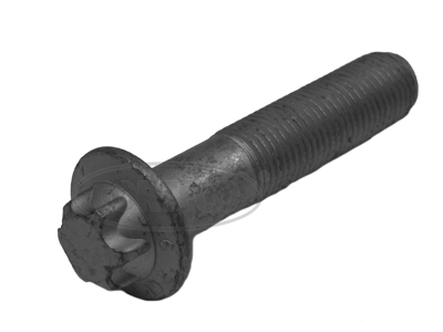 Bolt Set, crankshaft pulley - 80001251 CORTECO