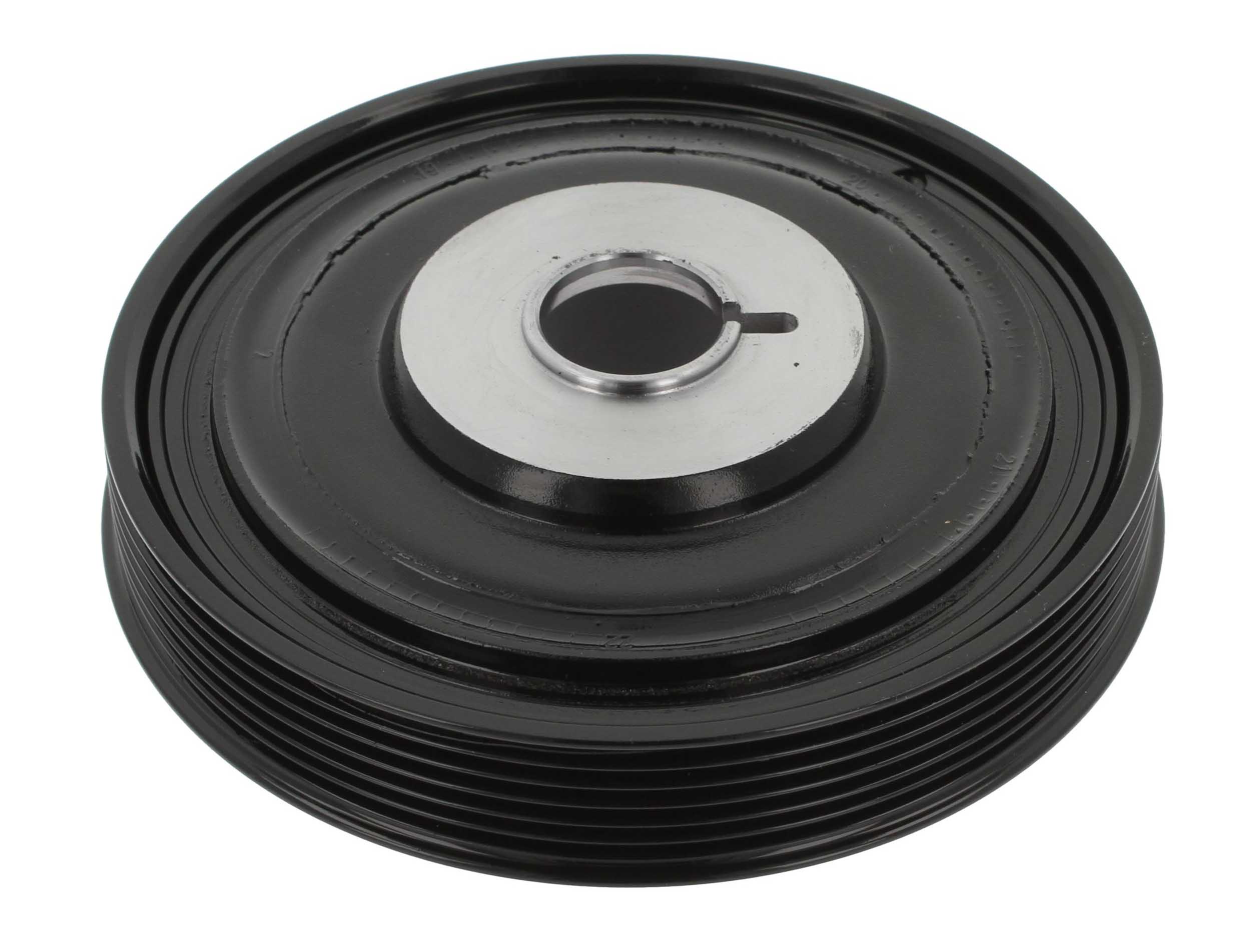 Belt Pulley, crankshaft - 80001299 CORTECO
