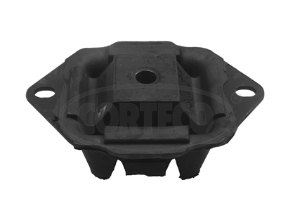 Mounting, automatic transmission - 80001313 CORTECO