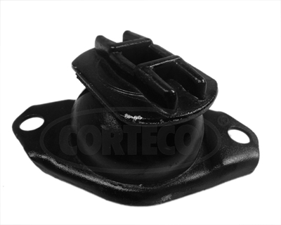 Sospensione, Motore - 80001327 CORTECO