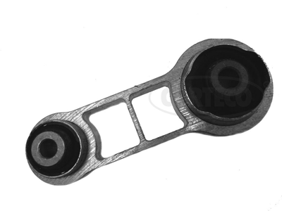 Sospensione, Motore - 80001339 CORTECO
