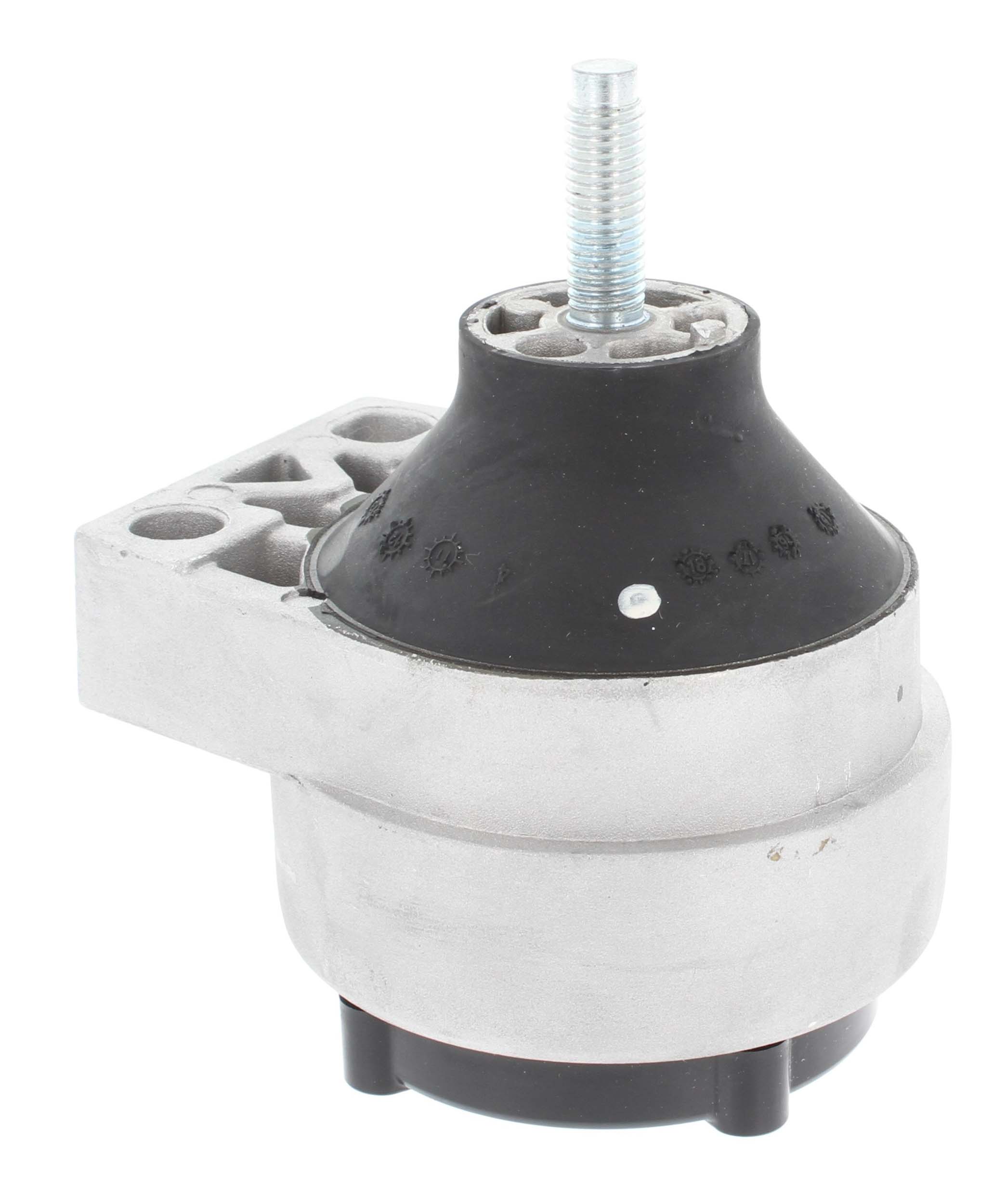 Sospensione, Motore - 80001344 CORTECO