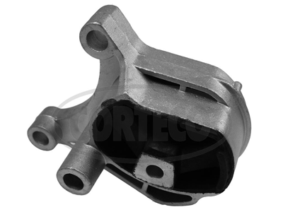 Mounting, manual transmission - 80001373 CORTECO