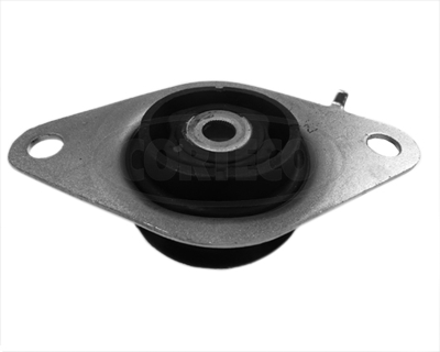Mounting, automatic transmission - 80001374 CORTECO