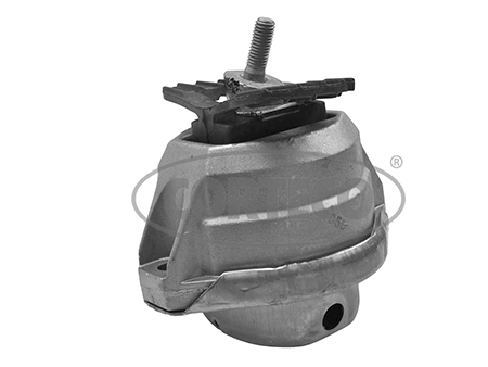 Sospensione, Motore - 80001377 CORTECO