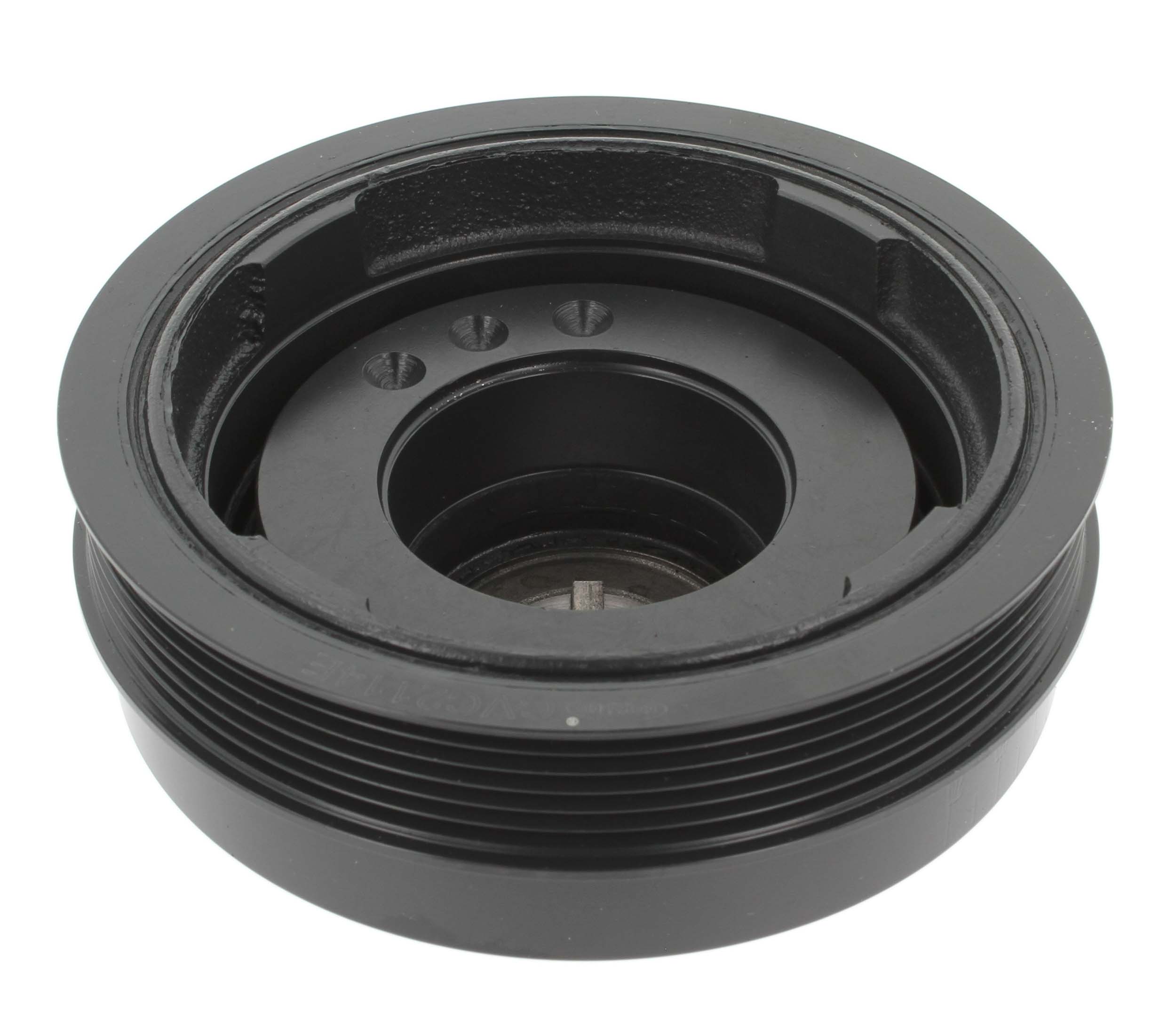 Belt Pulley, crankshaft - 80001427 CORTECO